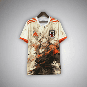 Japan "Son Goku" Premium Kit