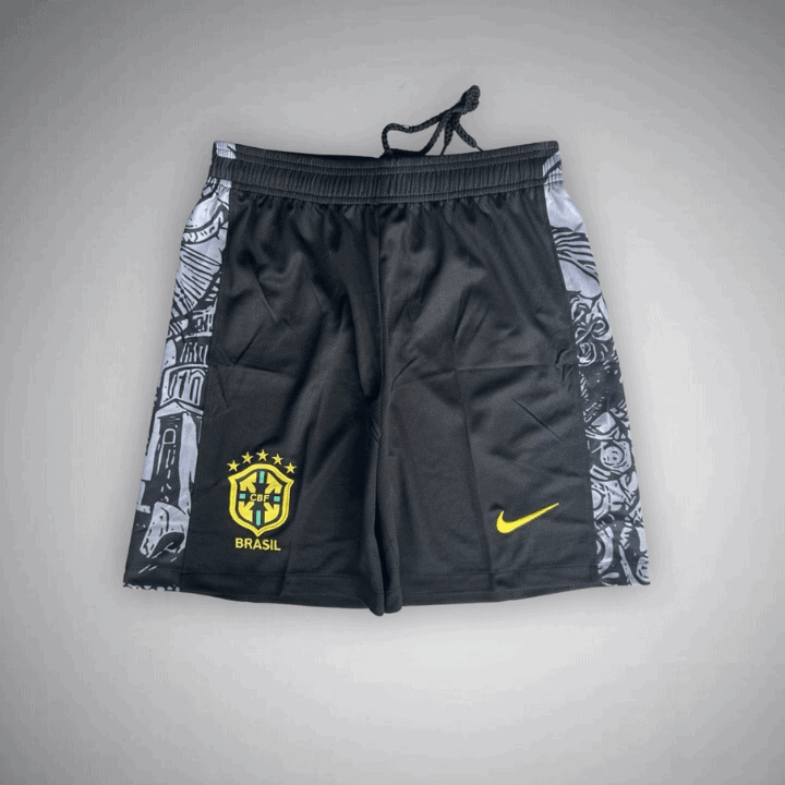 brazil "jesus" premium kit