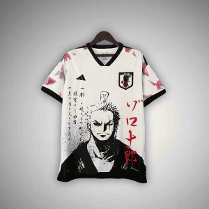 Japan "Zoro" Premium Kit