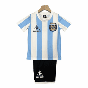 Argentina Home 1986 - KIDS SET