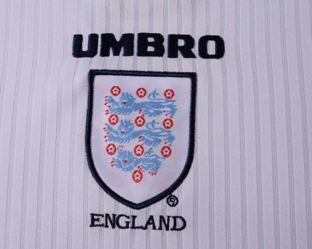 England Home 1998 - KIDS SET - Image 3