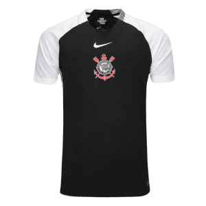 Corinthians 25/26 II Away Jersey - Fan Version