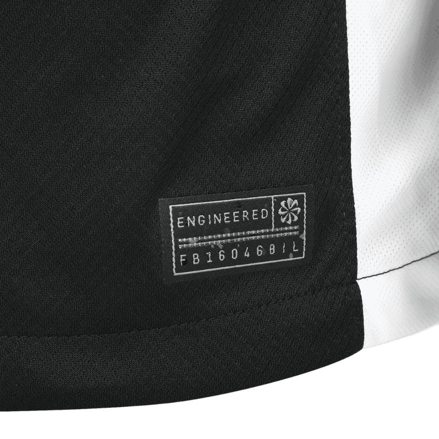 corinthians 25/26 ii away jersey fan version