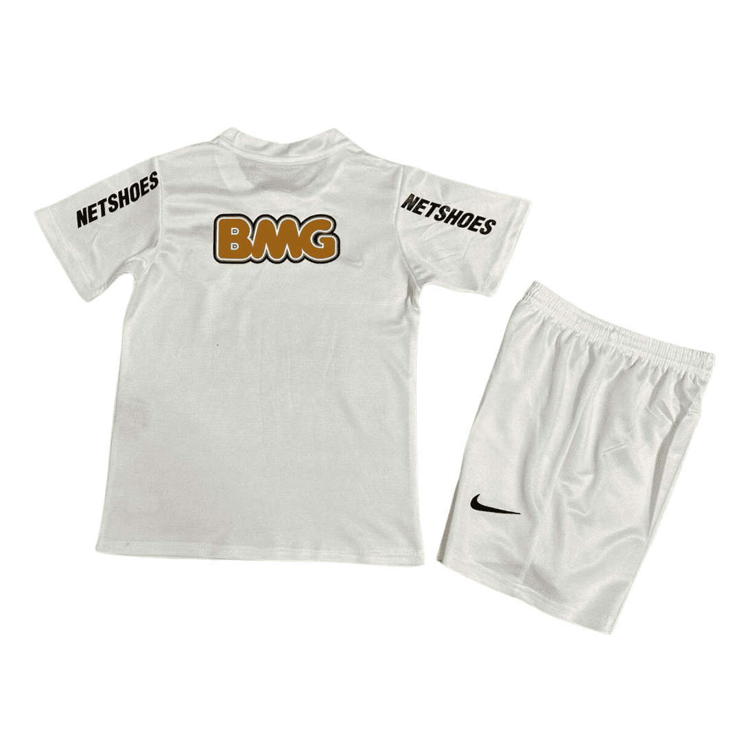 Santos FC Home - 2012-2013 - KIDS SET - Image 2