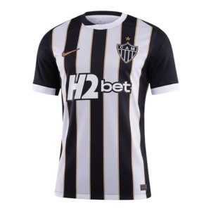 Atletico Mineiro 26/27 Home Jersey - Fan Version
