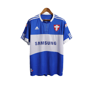 Palmeiras 2019 Jersey - Retro Version
