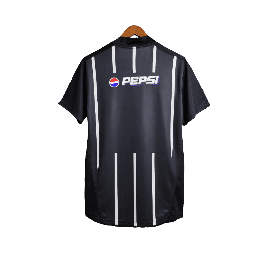 corinthians 2004 ii away jersey retro version
