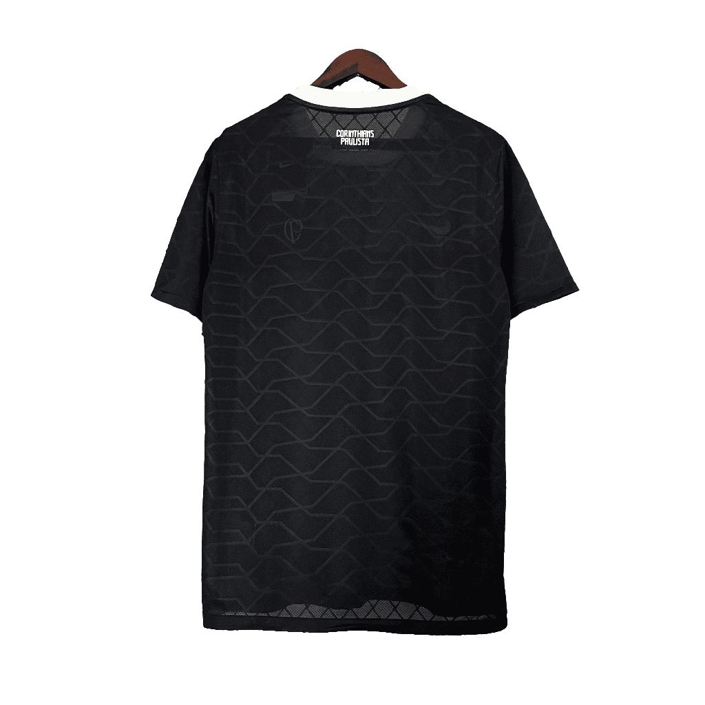 corinthians 12/13 ii away jersey retro version
