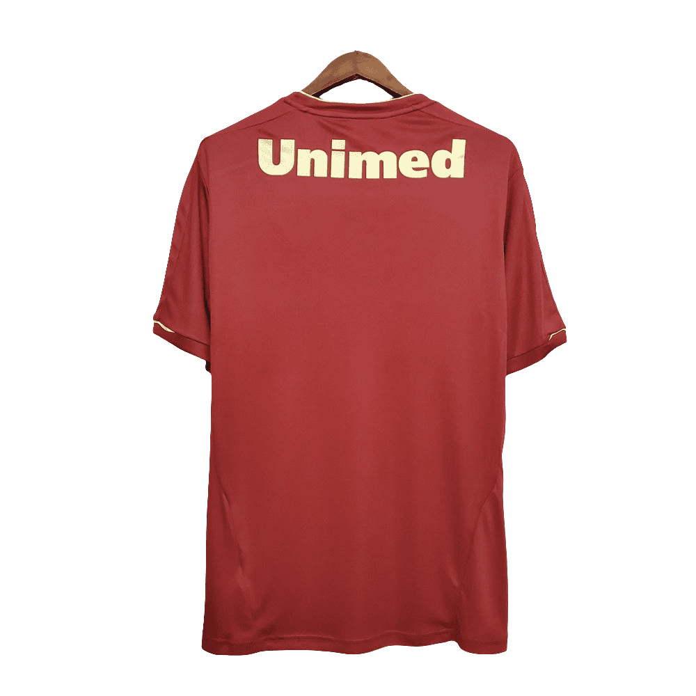 fluminense 2012 iii third jersey retro version