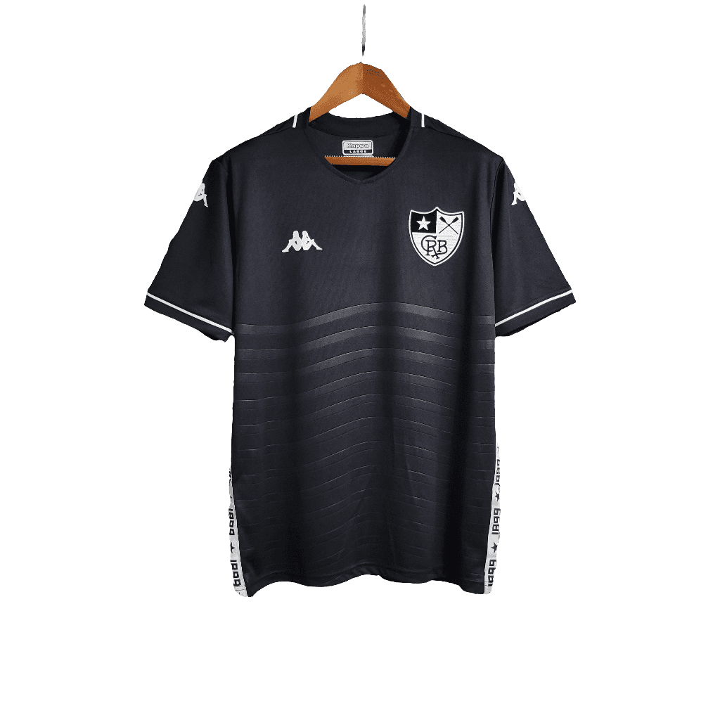 Botafogo 19/20 II Away Jersey - Retro Version