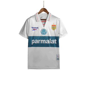 Palmeiras 1997 II Away Jersey - Retro Version