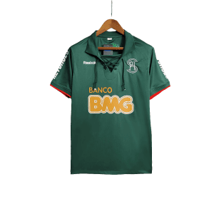 Cruzeiro 2011 II Away Jersey - Retro Version