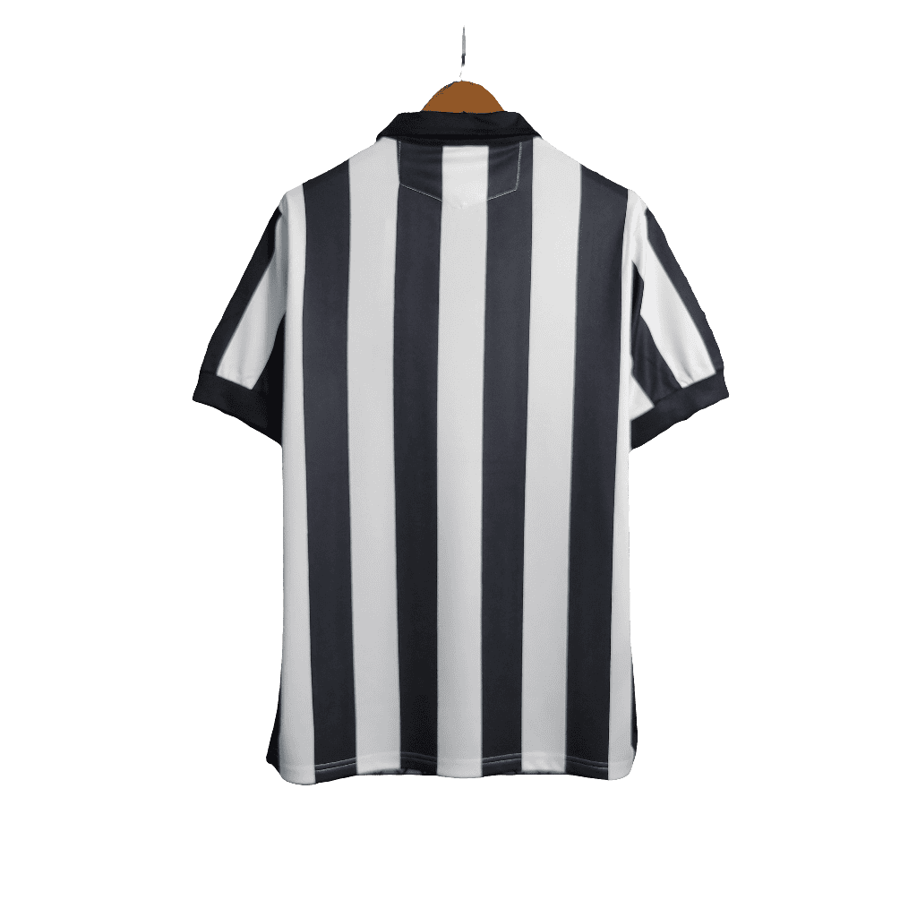 santos 1958 i home jersey retro version