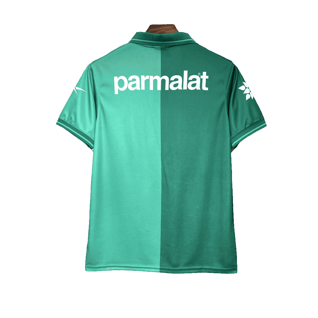 palmeiras 97/98 i home jersey retro version
