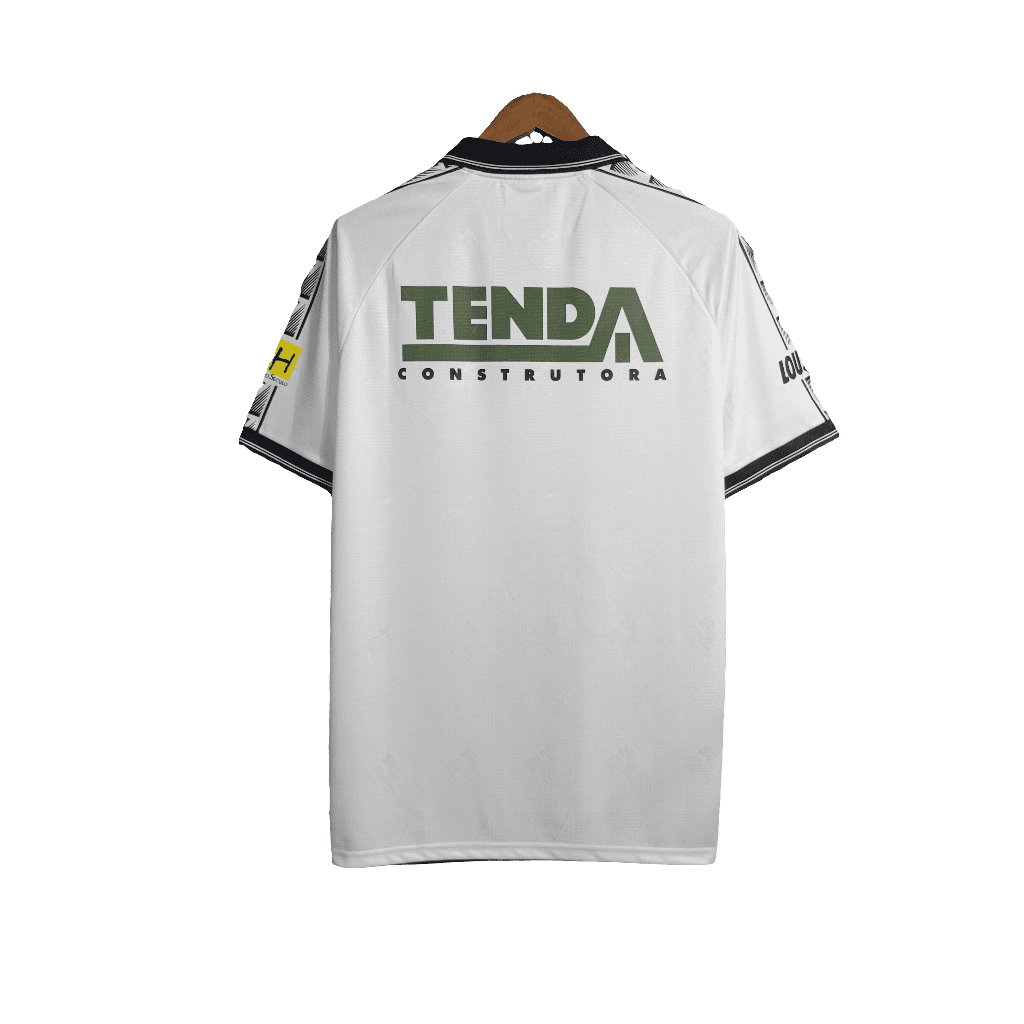 atletico mineiro 1997 ii away jersey retro version