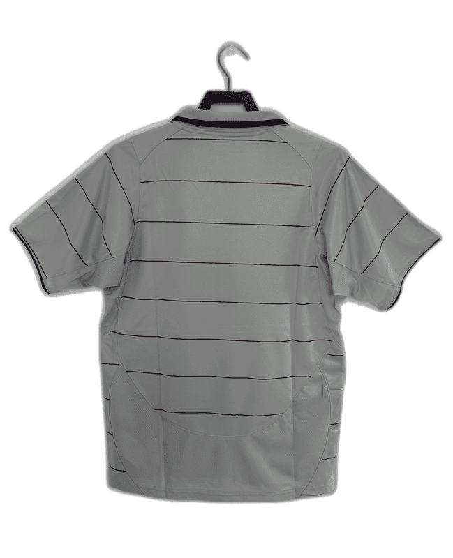 barcelona 03/04 ii away jersey retro version