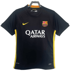 Barcelona 13/14 III Third Jersey - Retro Version