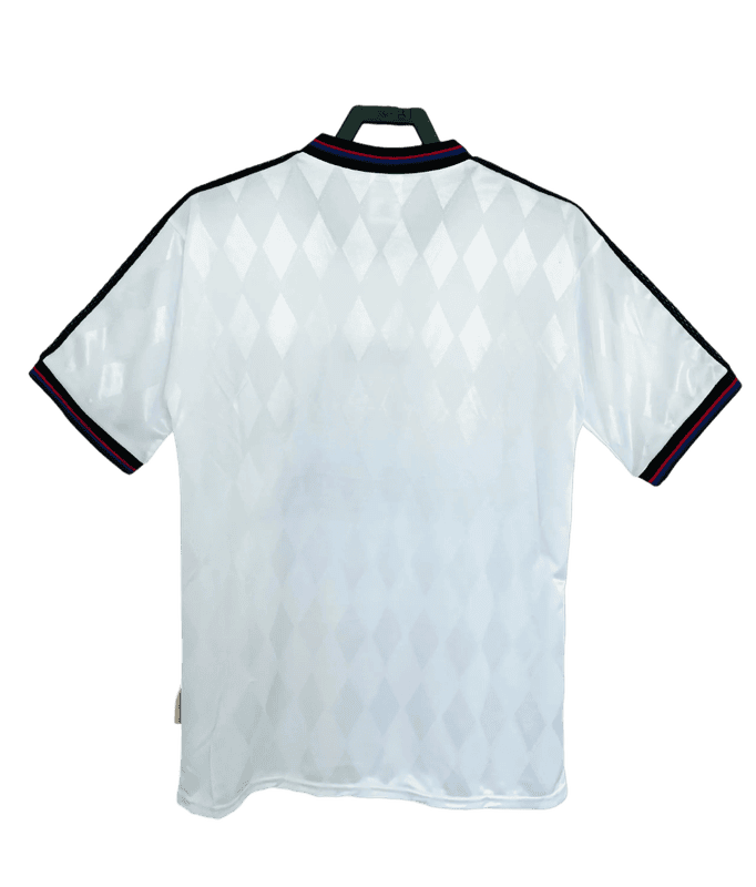 bayern munich 97/98 ii away jersey retro version