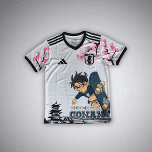 Japan "Detective Conan" Premium Kit