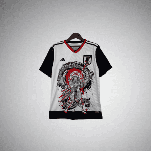 Japan "Samurai Legacy" Premium Kit