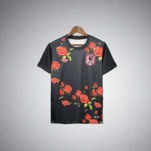 Japan "Samurai Rose" Premium Kit