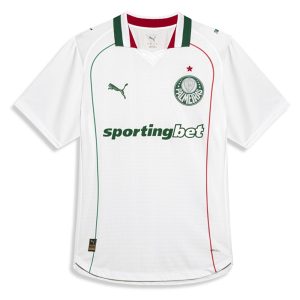 Palmeiras 26/27 Away Jersey - Player Version