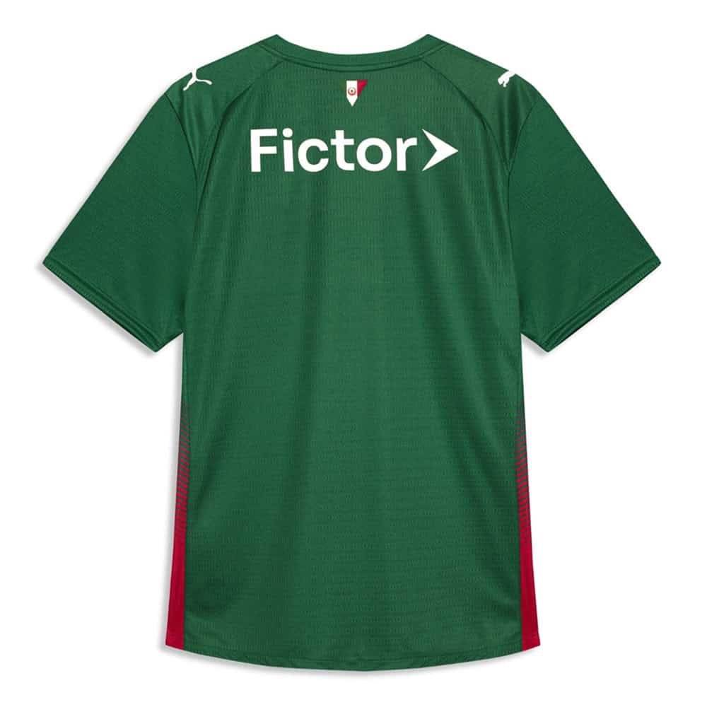 Palmeiras 26/27 Home Jersey - Player Version - Image 2