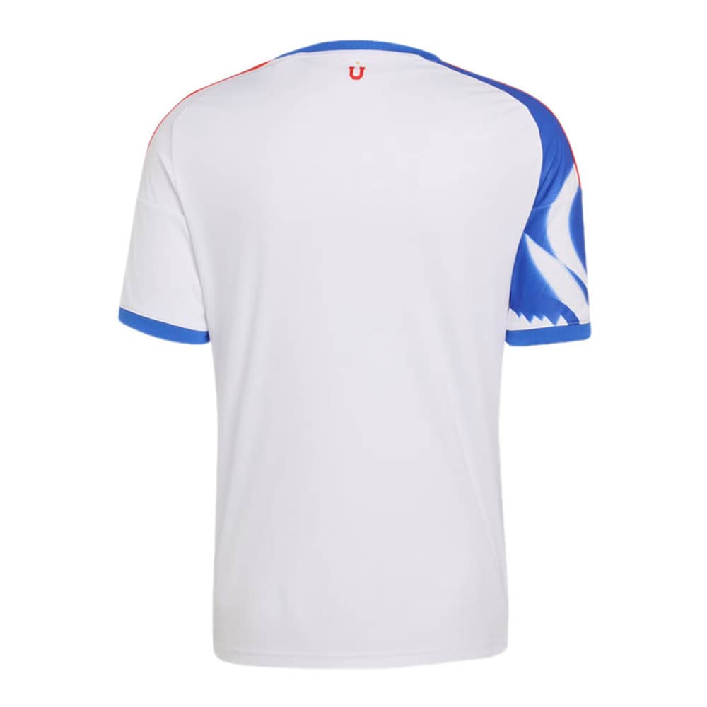 Universidad de Chile 26/27 Away Jersey - Fan Version - Image 2