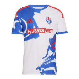 Universidad de Chile 26/27 Away Jersey - Fan Version