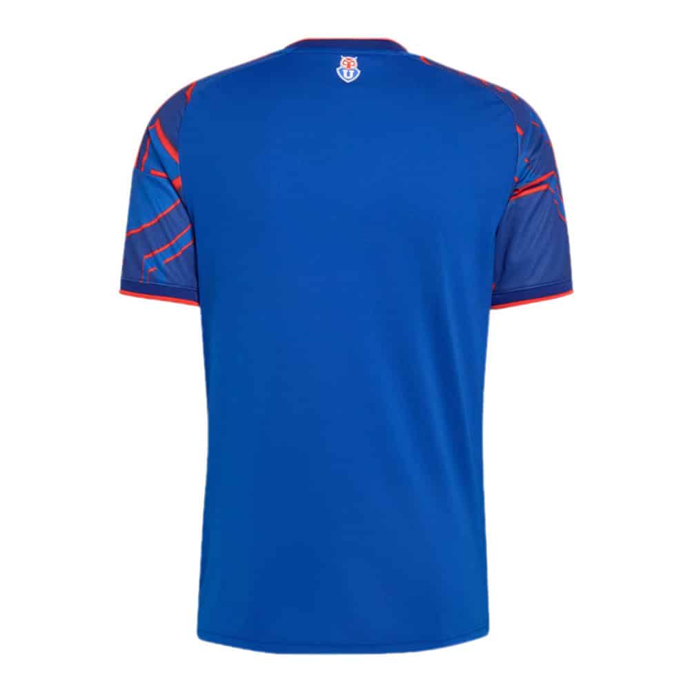 Universidad de Chile 26/27 Home Jersey - Fan Version - Image 2