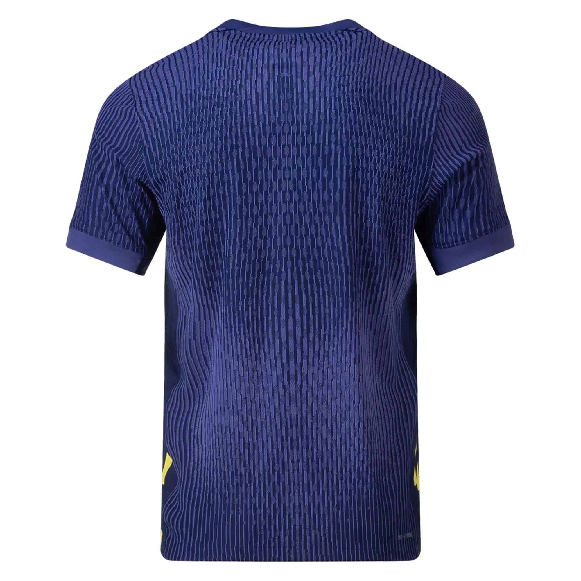 atletico madrid 25/26 ii away jersey fan version