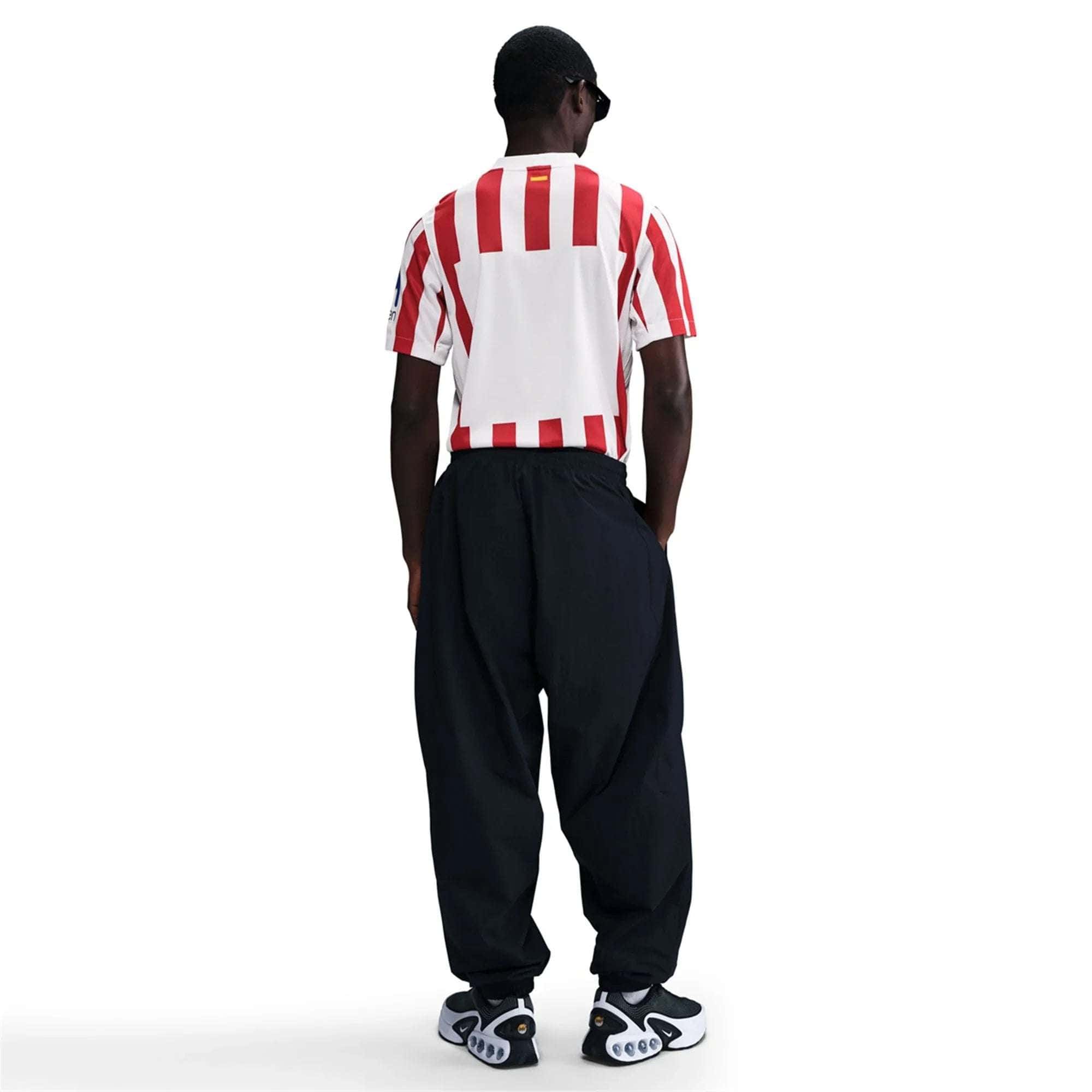 atletico madrid 25/26 i home jersey fan version
