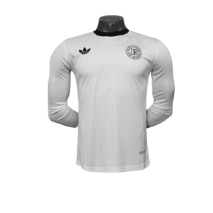 Germany 25/26 Anniversary Edition Jersey - Long Sleeve