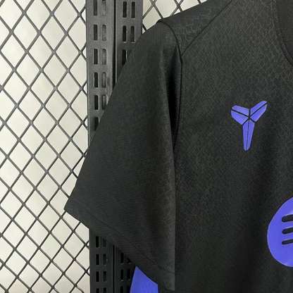 Barcelona x Kobe 25/26 pre-match Jersey - Fan Version - Image 5