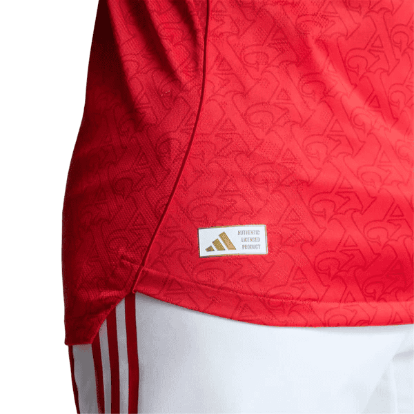 Arsenal 25/26 I Home Jersey - Player Version - Image 6