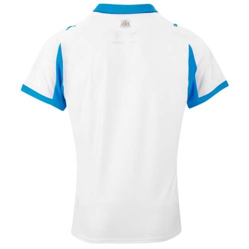 Marseille 25/26 Home Jersey - Player Version - Image 2