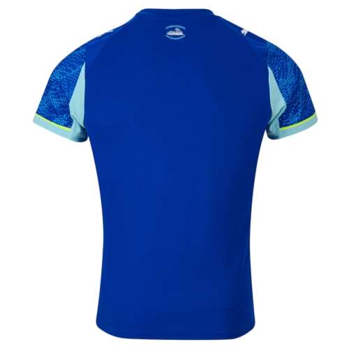 Marseille 25/26 Third Jersey - Fan Version - Image 2