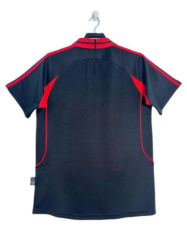 AC Milan 00/01 II Away Jersey - Retro Version - Image 2