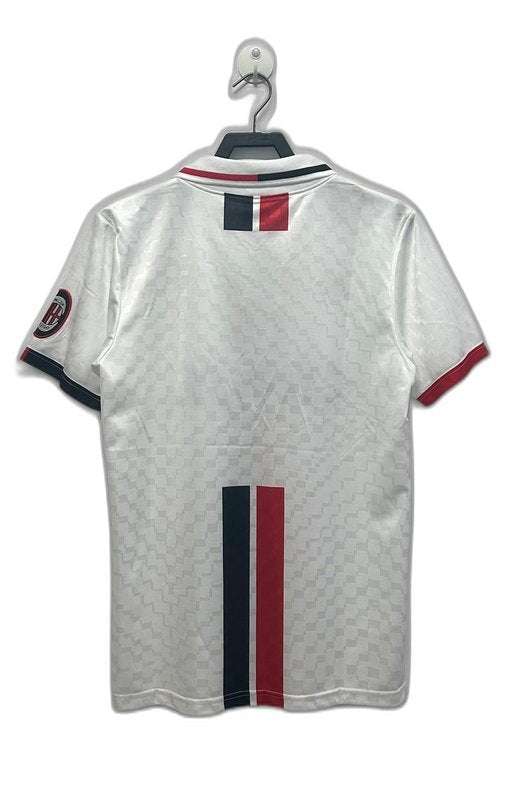 AC Milan 96/97 II Away Jersey - Retro Version - Image 2