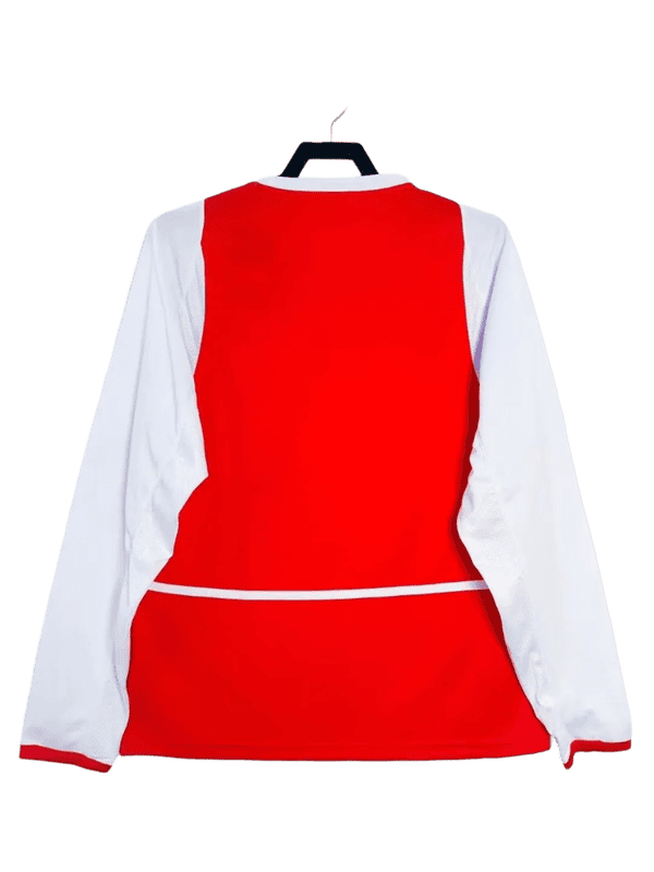 Arsenal 02/03 I Home Jersey - Retro Version - Image 2