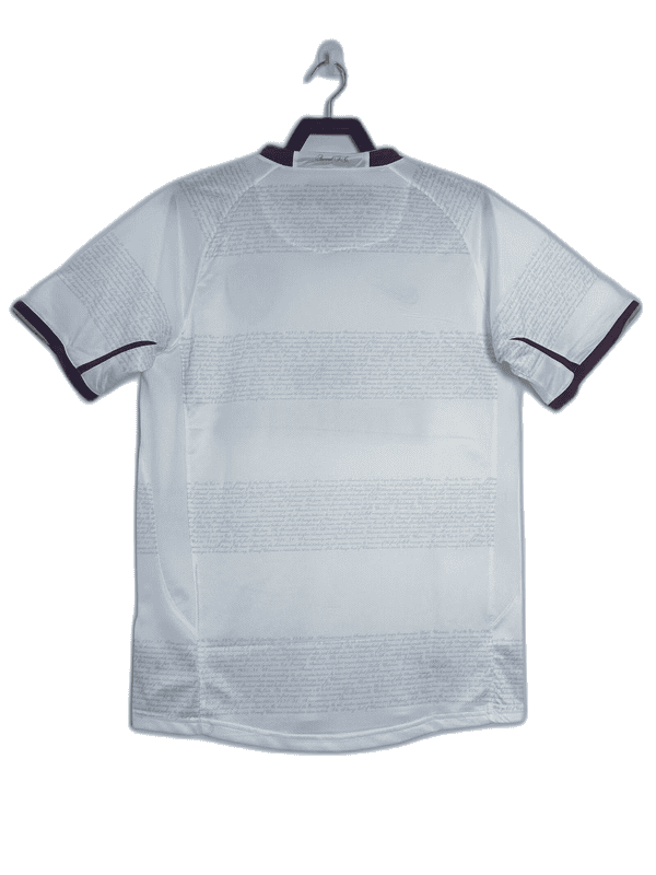 Arsenal 07/08 II Away Jersey - Retro Version - Image 2