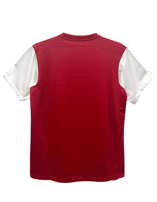 Arsenal 11/12 I Home Jersey - Retro Version - Image 2