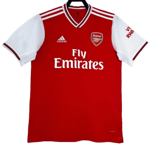 Arsenal 19/20 I Home Jersey - Retro Version