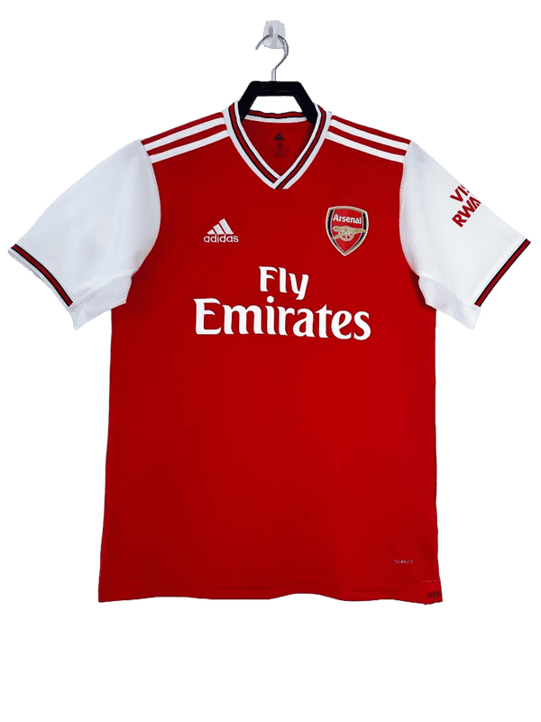 Arsenal 19/20 I Home Jersey - Retro Version