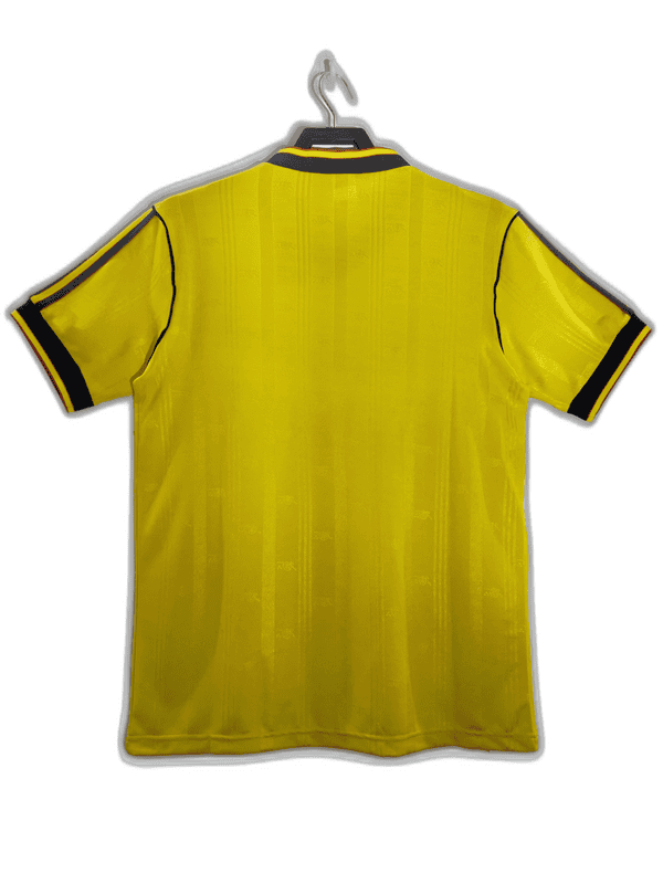 Arsenal 86/88 II Away Jersey - Retro Version - Image 2