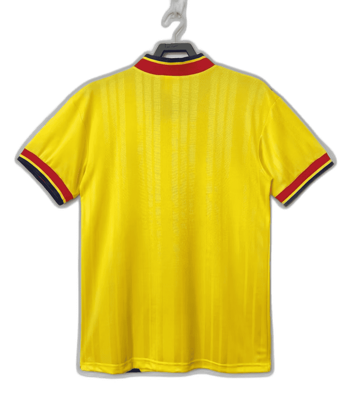 Arsenal 93/94 II Away Jersey - Retro Version - Image 2