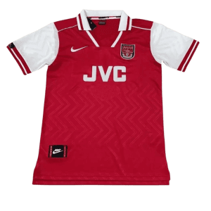Arsenal 96/97 I Home Jersey - Retro Version