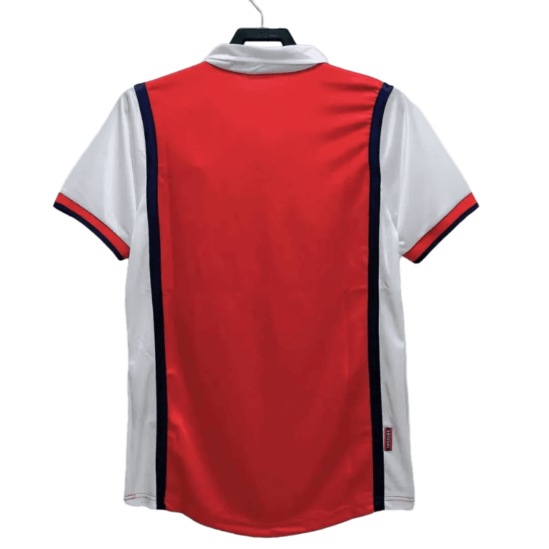 Arsenal 98/99 I Home Jersey - Retro Version - Image 2