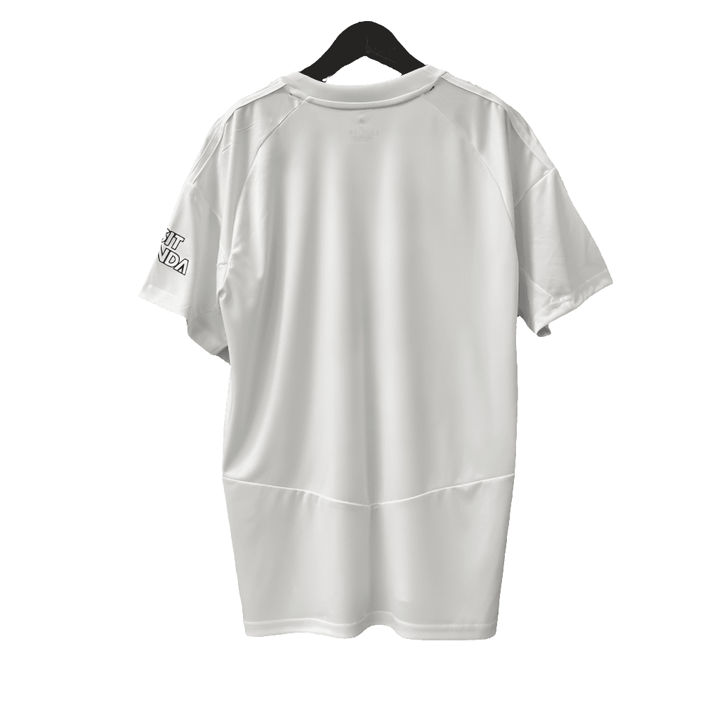 Arsenal 25/26 Special Edition Jersey - White - Fan Version - Image 2