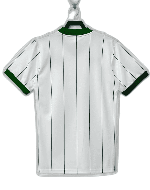 Celtic F.C. 84/86 II Away Jersey - Retro Version - Image 2